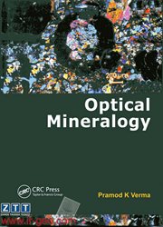 Optical Mineralogy