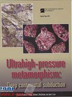  Ultrahigh- Pressure metamorphism 