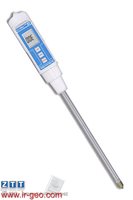 SOIL MOISTURE METER رطوبت سنج خاک