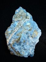 Calcite Blue